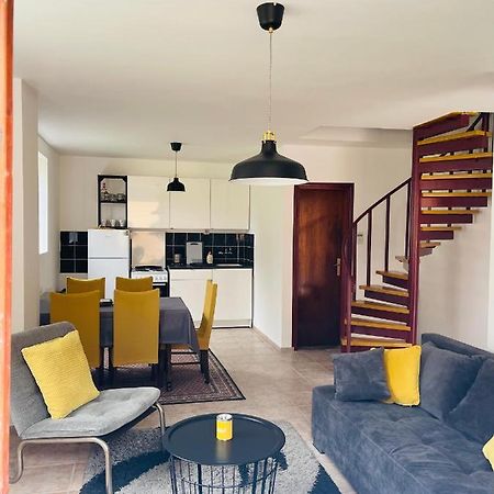 Veselica Villa Divčibare Екстериор снимка
