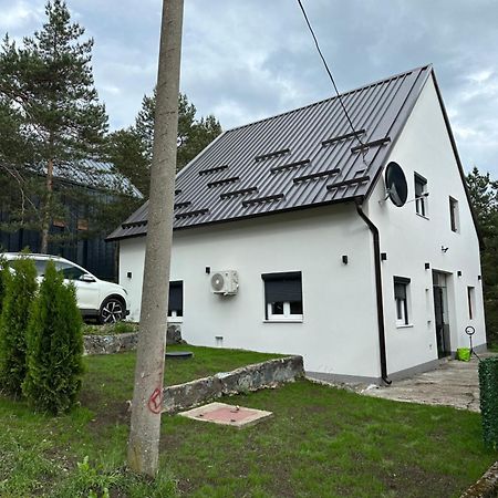 Veselica Villa Divčibare Екстериор снимка