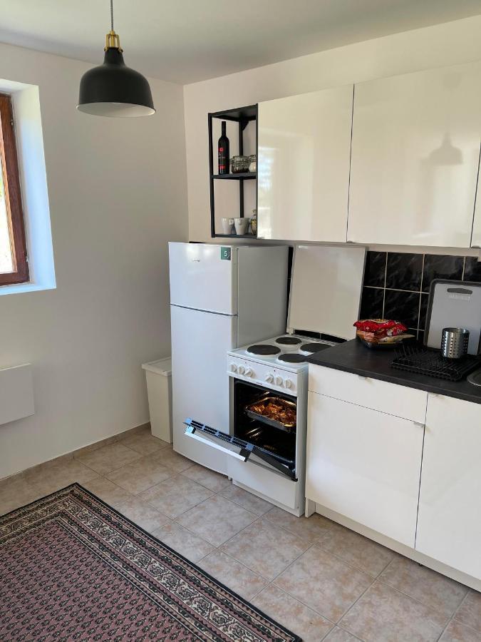 Veselica Villa Divčibare Екстериор снимка