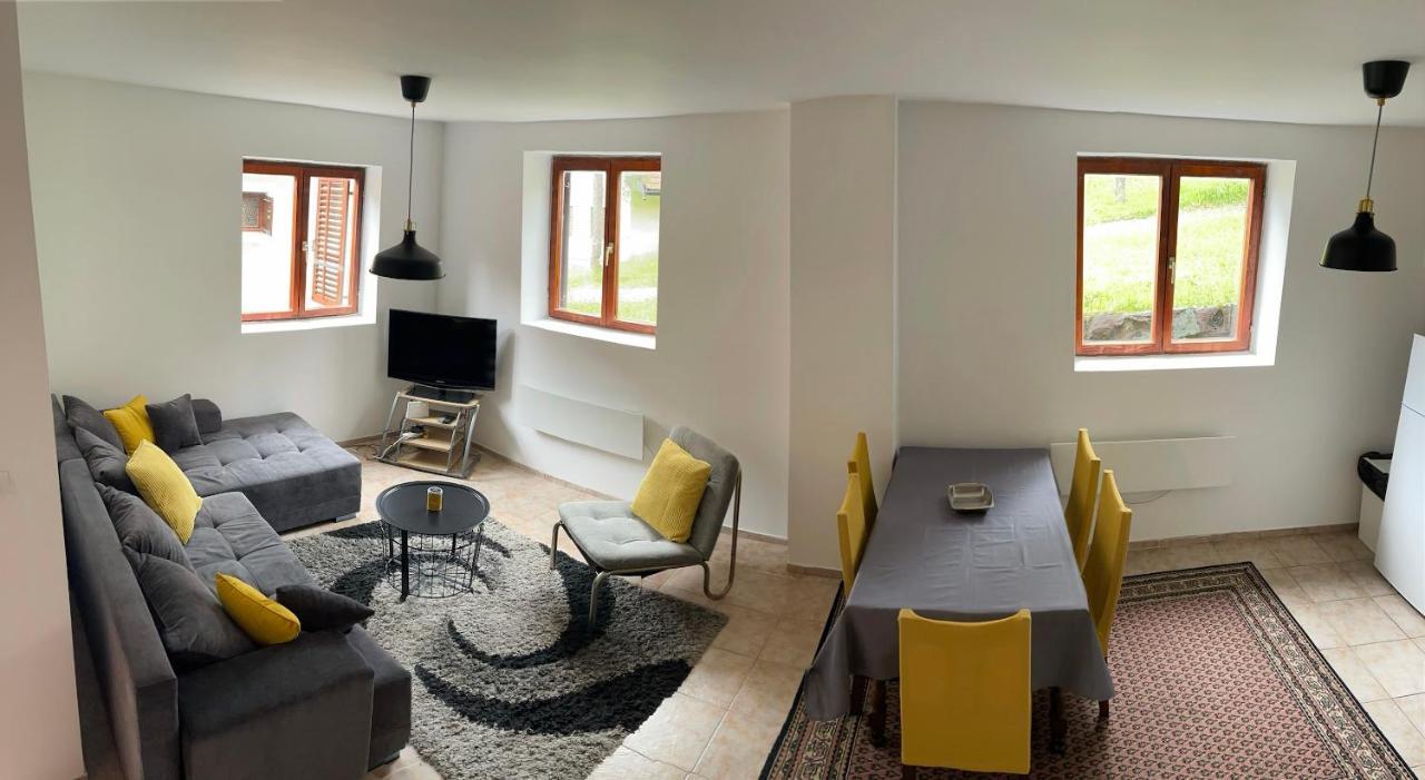 Veselica Villa Divčibare Екстериор снимка