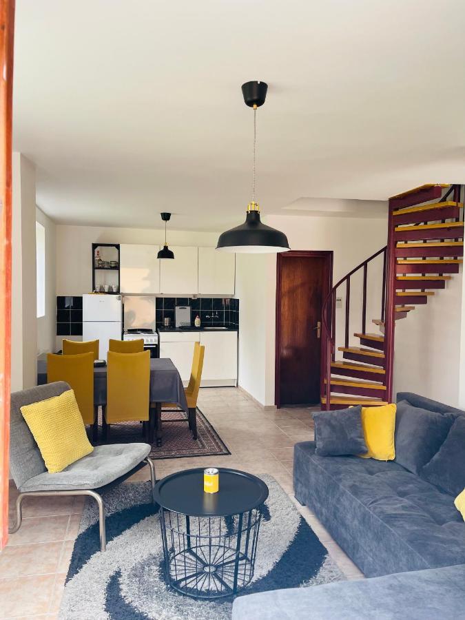 Veselica Villa Divčibare Екстериор снимка