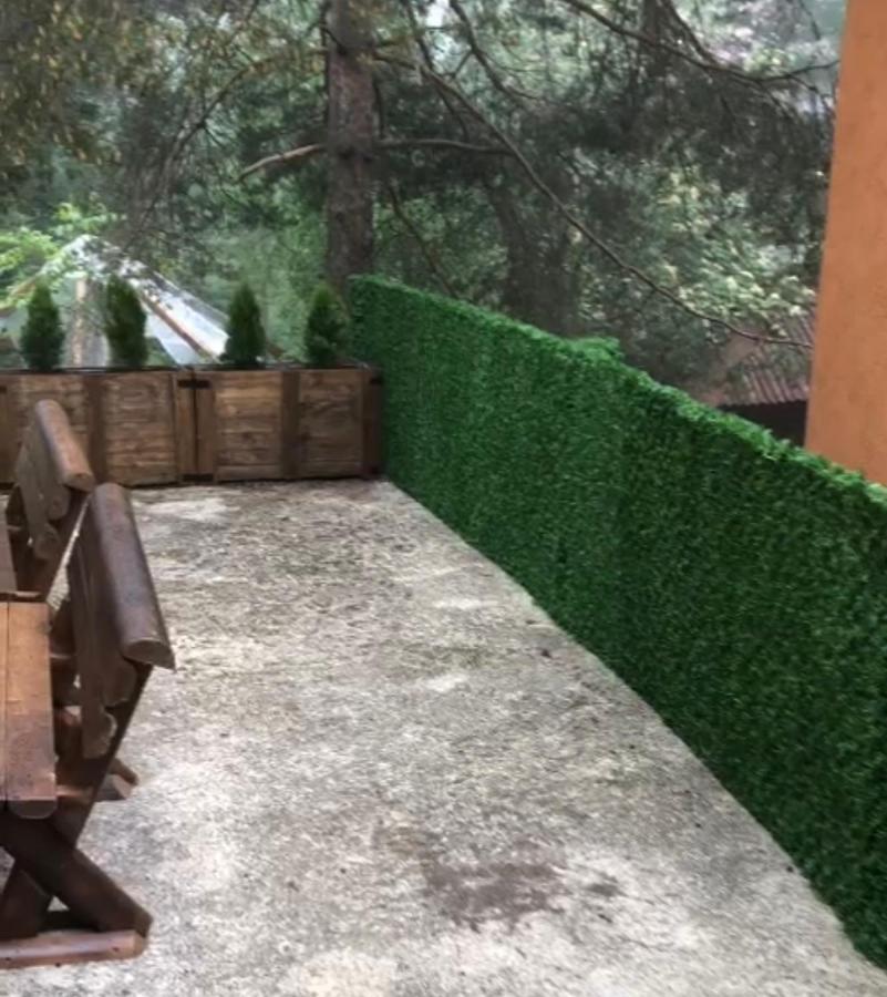 Veselica Villa Divčibare Екстериор снимка