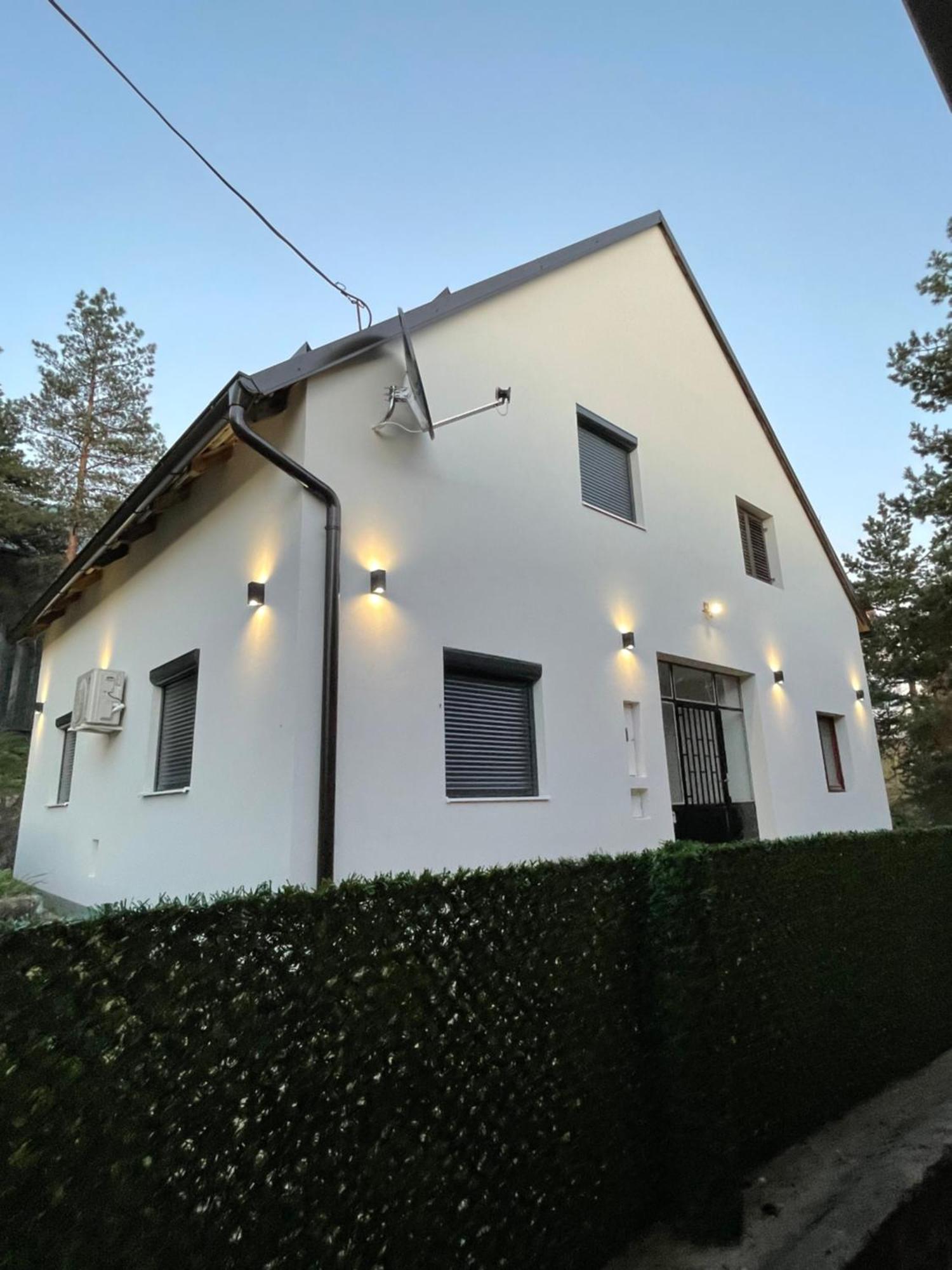 Veselica Villa Divčibare Екстериор снимка