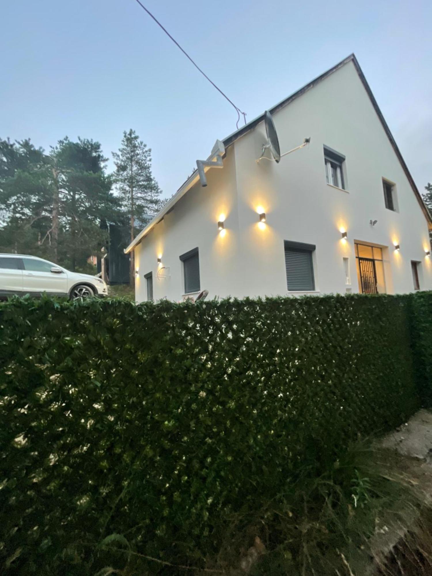 Veselica Villa Divčibare Екстериор снимка