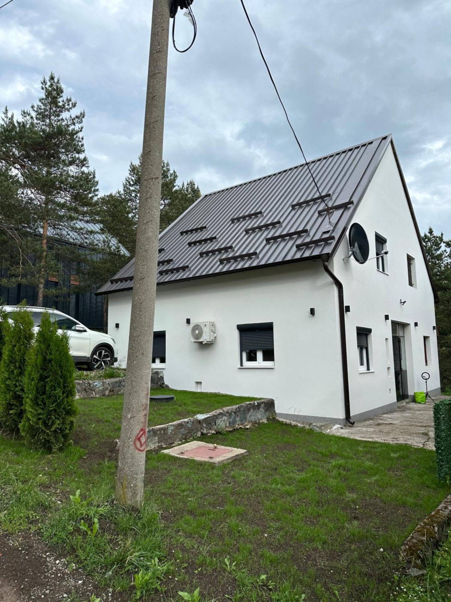 Veselica Villa Divčibare Екстериор снимка